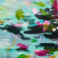 Pond Life (60x60cm)