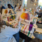 TREE OF HOPE - Painting Workshop at The Three Hammers Pub, St. Albans, Herts - Tuesday 11th MARCH 2025, 7.30pm