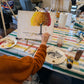 TREE OF HOPE - Painting Workshop at The Three Hammers Pub, St. Albans, Herts - Tuesday 11th MARCH 2025, 7.30pm