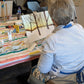 WINTER WONDERLAND - Painting Workshop at The Three Hammers, Mill Hill, London - Tuesday 2nd DECEMBER 2025, 7.30pm