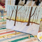 WINTER WONDERLAND - Painting Workshop at The Three Hammers, Mill Hill, London - Tuesday 2nd DECEMBER 2025, 7.30pm