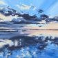 Reflecting (40x50cm)