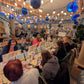 WINTER WONDERLAND - Painting Workshop at The Three Hammers, Mill Hill, London - Tuesday 2nd DECEMBER 2025, 7.30pm