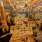 WINTER WONDERLAND - Painting Workshop at The Three Hammers, Mill Hill, London - Tuesday 2nd DECEMBER 2025, 7.30pm