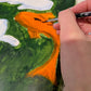 KOI CARP - Painting Workshop at Odyssey Spa, Knebworth - Monday 12th May 2025, 10am