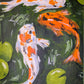KOI CARP - Painting Workshop at Odyssey Spa, Knebworth - Monday 12th May 2025, 10am