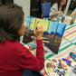 Weekly Acrylic Painting Classes, NW London - THURSDAY Morning Short Course - SUMMER (June - July 25) - The Eversfield Centre, Mill Hill, London