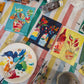 Weekly Acrylic Painting Classes, NW London - THURSDAY Morning Short Course - SUMMER (June - July 25) - The Eversfield Centre, Mill Hill, London
