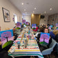 CHERRY BLOSSOM - Painting Workshop at The Three Hammers, St. Albans - Monday 28th APRIL, 11am