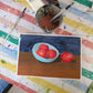 Weekly Acrylic Painting Classes, NW London - THURSDAY Morning Short Course - SUMMER (June - July 25) - The Eversfield Centre, Mill Hill, London