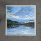 Open Waters (60x60cm)