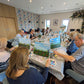 PATH TO THE LIGHT - Painting Workshop at Odyssey Spa, Knebworth, Hertfordshire - 10th NOVEMBER 2025, 10am