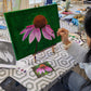 Acrylic Painting Course SPRING (April - Jun 25) - Weekly Classes exploring acrylic painting - The Eversfield Centre, Mill Hill, London, 10am weekly