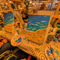 BEACH DAY - Painting Workshop at The Three Hammers Pub, Mill Hill, London - Thursday 5th FEBRUARY 2026, 7.30pm