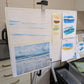 Weekly Acrylic Painting Classes, Hertfordshire - TUESDAY Morning Course - 7 week WINTER TERM #2 (Nov - Dec 25) - Datchworth Parish Church Hall, Hertfordshire