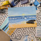 Weekly Acrylic Painting Classes, Hertfordshire - TUESDAY Morning Course - 7 week WINTER TERM #2 (Nov - Dec 25) - Datchworth Parish Church Hall, Hertfordshire
