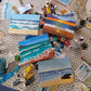 Weekly Acrylic Painting Classes, Hertfordshire - TUESDAY Morning Course - 7 week WINTER TERM #2 (Nov - Dec 25) - Datchworth Parish Church Hall, Hertfordshire