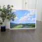 The Great Escape (84x60cm)