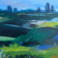 The Great Escape (84x60cm)