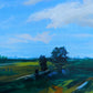 The Great Escape (84x60cm)