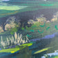The Great Escape (84x60cm)