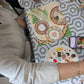Weekly Acrylic Painting Classes, Hertfordshire - TUESDAY Morning Course - 7 week WINTER TERM #2 (Nov - Dec 25) - Datchworth Parish Church Hall, Hertfordshire