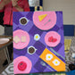Weekly Acrylic Painting Classes, Hertfordshire - TUESDAY Morning Course - 7 week WINTER TERM #2 (Nov - Dec 25) - Datchworth Parish Church Hall, Hertfordshire