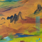 Watching the World (80x80cm)