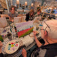 POPPY FIELD - Painting Workshop at The Howard Centre, Welwyn - Sunday 21st September 2025, 1.30pm