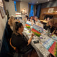 PATH TO THE LIGHT - Painting Workshop at Odyssey Spa, Knebworth, Hertfordshire - 10th NOVEMBER 2025, 10am