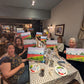 POPPY FIELD - Painting Workshop at The Three Hammers, St. Albans - Wednesday 20th AUGUST 2025, 7.30pm