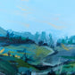 Hidden Creek (30x30cm)