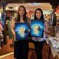 SAIL AWAY - Painting Workshop at The Glasshouse, Hitchin - Tuesday 28th APRIL 2026, 7.30pm