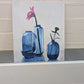 Weekly Acrylic Painting Classes, Hertfordshire - TUESDAY Morning Course - 7 week WINTER TERM #2 (Nov - Dec 25) - Datchworth Parish Church Hall, Hertfordshire