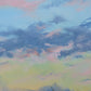 Wild Daisies (90x75cm)