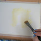 PATH TO THE LIGHT - Painting Workshop at Odyssey Spa, Knebworth, Hertfordshire - 10th NOVEMBER 2025, 10am