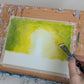 PATH TO THE LIGHT - Painting Workshop at Odyssey Spa, Knebworth, Hertfordshire - 10th NOVEMBER 2025, 10am