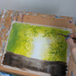 PATH TO THE LIGHT - Painting Workshop at Odyssey Spa, Knebworth, Hertfordshire - 10th NOVEMBER 2025, 10am