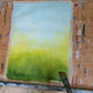 ABSTRACT WILDFLOWERS - Painting Workshop at Three Hammers Mill Hill, London - Tuesday 4th NOVEMBER 2025, 7.30pm