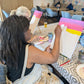 SORRENTO NIGHTS - Painting Workshop at Megan's Restaurant, Welwyn - Wednesday 27th AUGUST 2025, 7.30pm