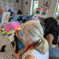 SORRENTO NIGHTS - Painting Workshop at Megan's Restaurant, Welwyn - Wednesday 27th AUGUST 2025, 7.30pm