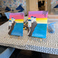 SORRENTO NIGHTS - Painting Workshop at Megan's Restaurant, Welwyn - Wednesday 27th AUGUST 2025, 7.30pm