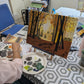 WEEKLY ACRYLIC PAINTING CLASSES - THURSDAY Morning Course - 6 week Winter block (Jan - Feb 26) - The Eversfield Centre, Mill Hill, London