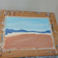 LAVENDER FIELD - Painting Workshop at Megan's Welwyn, Hertfordshire - Wednesday 19th NOVEMBER 2025, 7.30pm