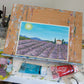 LAVENDER FIELD - Painting Workshop at Megan's Welwyn, Hertfordshire - Wednesday 19th NOVEMBER 2025, 7.30pm
