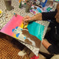 SANTORINI NIGHTS - Sip & Paint Workshop at The Griffin, Whetstone, London - Thursday 22nd OCTOBER 2026, 7.30pm