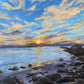 Colourful Reflections (30x30cm)