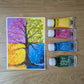 THE FOUR SEASONS - Painting Workshop at The Three Hammers, Mill Hill, London  - Thursday 8th JANUARY 2026, 7.30pm