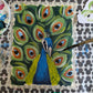 PROUD PEACOCK - Painting Workshop at Odyssey Spa, Knebworth, Hertfordshire - Monday 9th FEBRUARY 2026, 10am