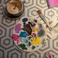 SANTORINI NIGHTS - Sip & Paint Workshop at The Griffin, Whetstone, London - Thursday 22nd OCTOBER 2026, 7.30pm